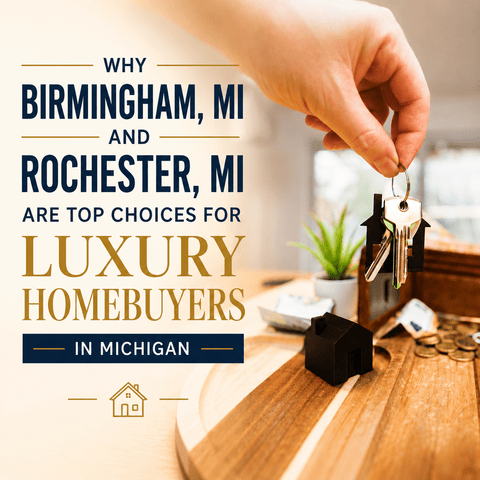 home builder rochester mi
